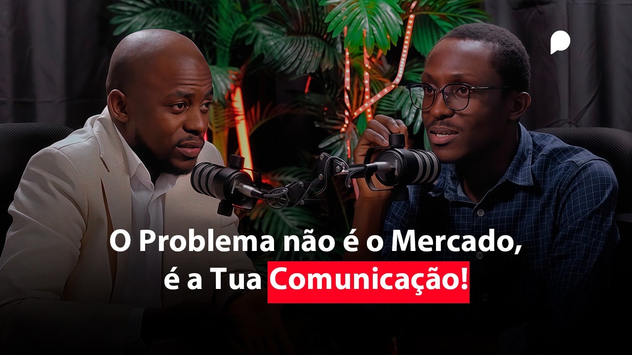 Episódio #0 do Prosperia Podcast com Genual Sampaio